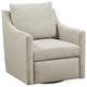 Swivel Armchair
