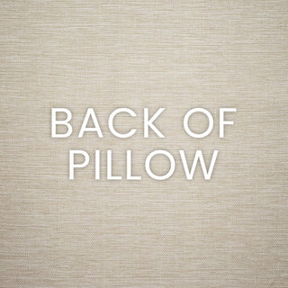 Aptitude Pillow - Spice