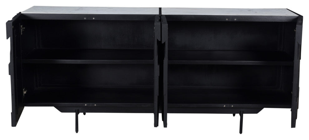 Kattan Sideboard