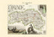 Ornde- Canvas Poster 20" x 30"