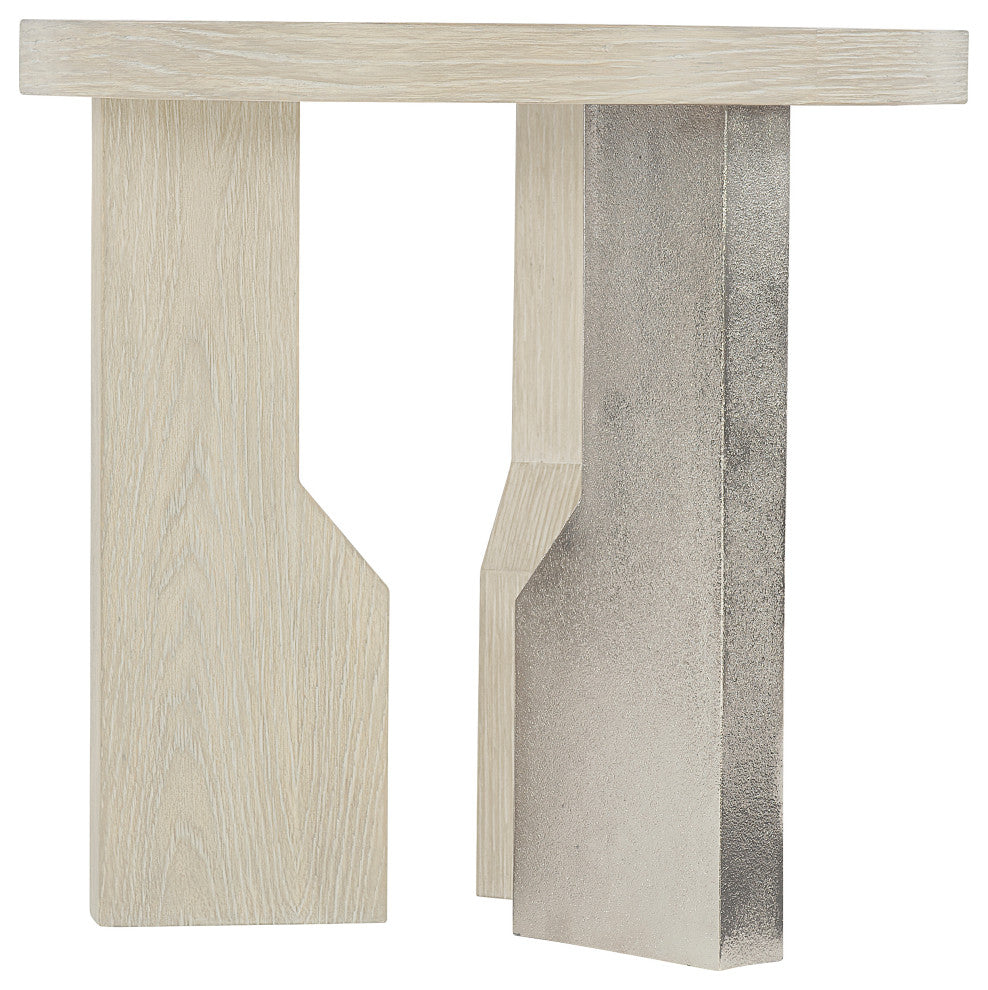 Bernhardt Interiors Ellis Side Table