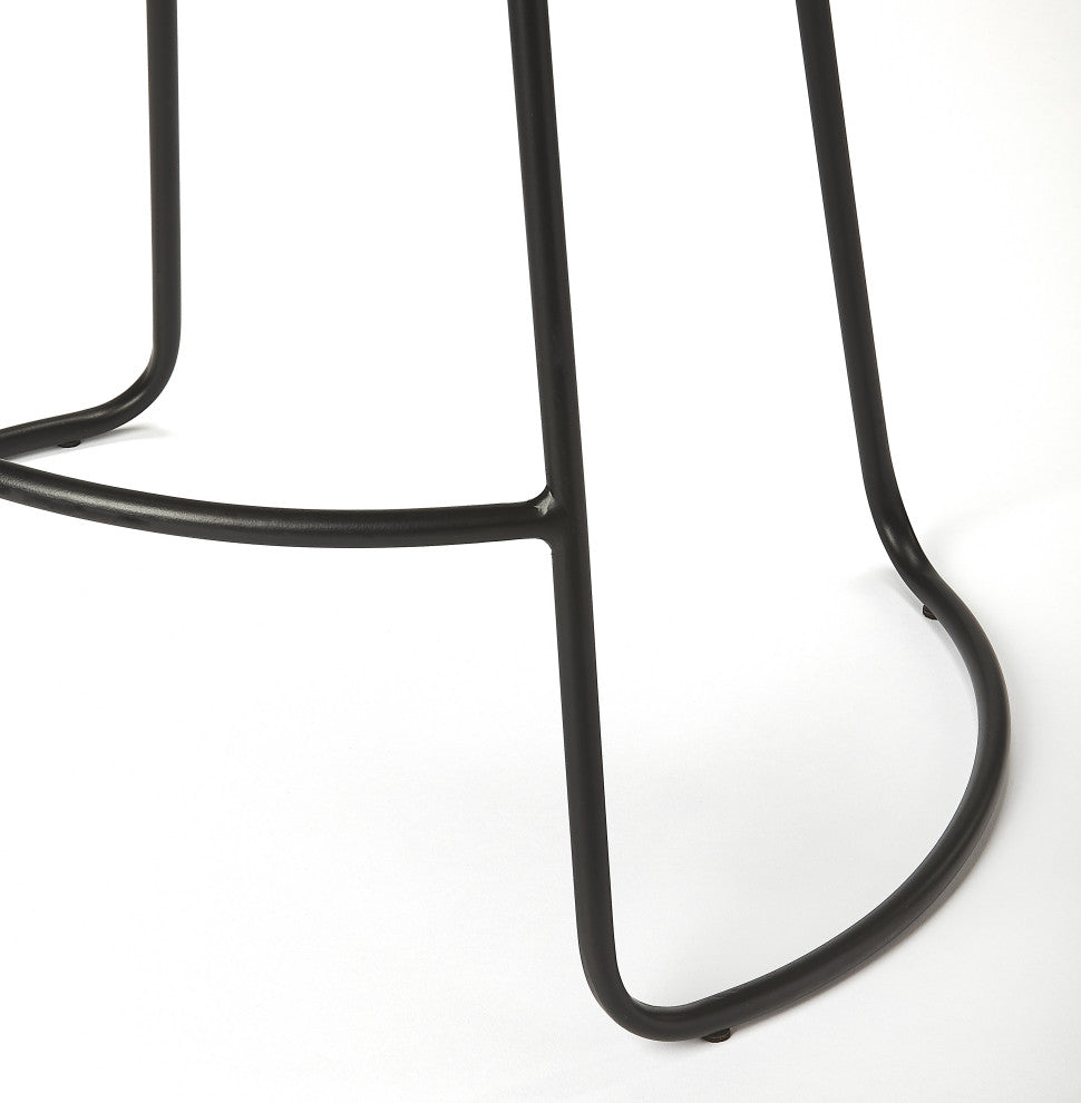 Butler Alton Backless Coffee Counter Stool