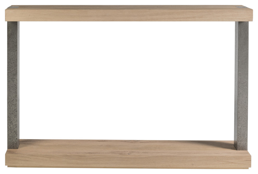 Verite Console