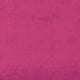 Pink Solid Shiny Velvet Luxury Throw Pillow, Double sided 12"x20"