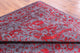 Persian Wool and Silk Handmade Rug 7' 11" X 10' 2" Q8566
