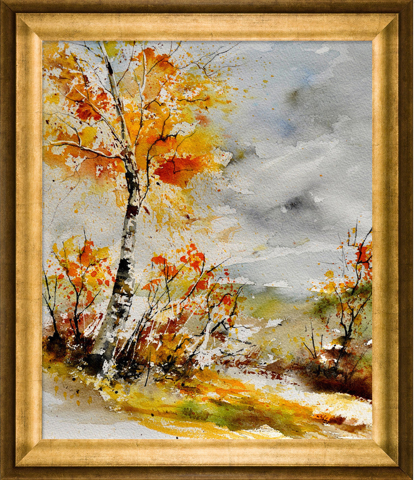 Watercolor 114061