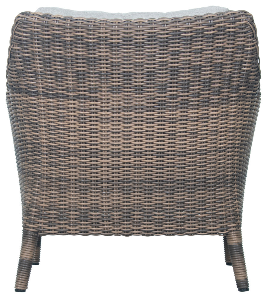 Provenance Wicker Leeward, Lounge Chair