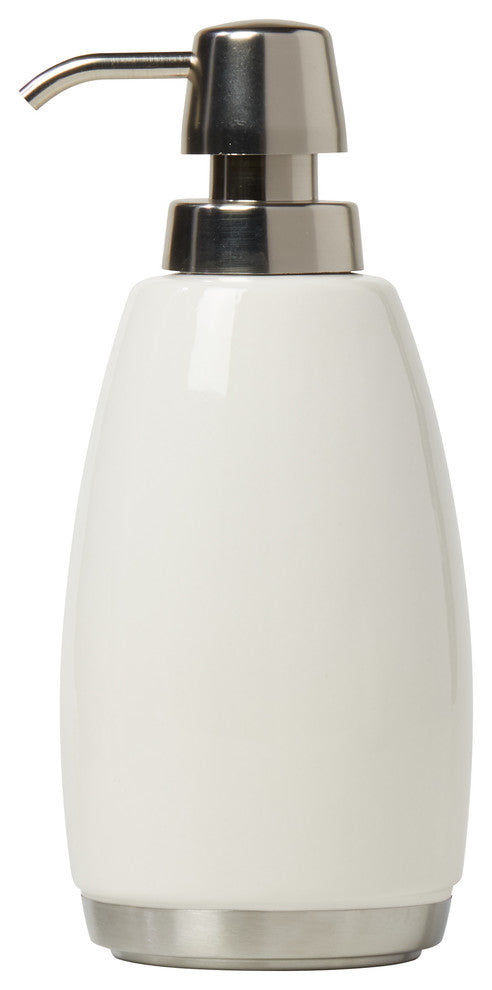 SKL Home Ari Lotion/Soap Dispenser