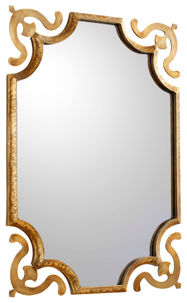 Abri Mirror