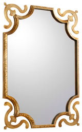 Abri Mirror