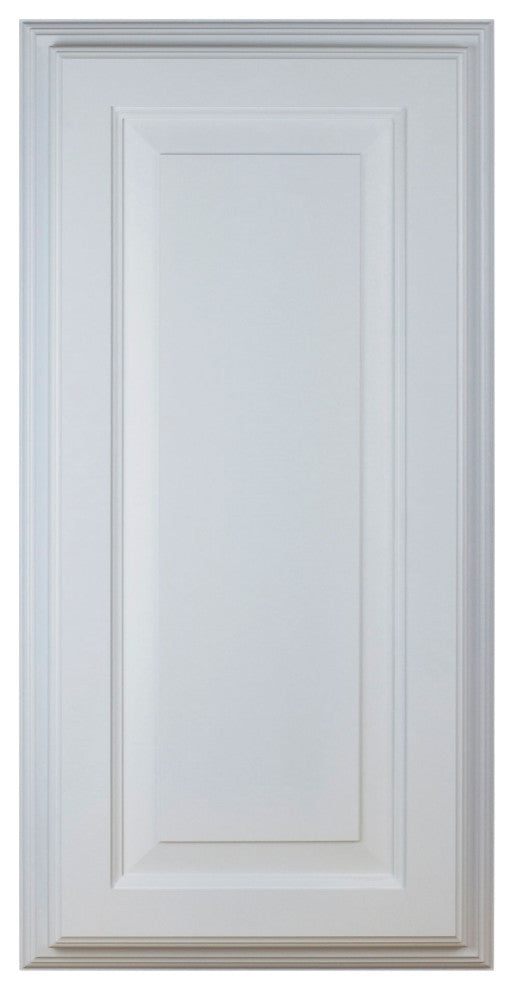 Belrose On the Wall White Cabinet 37.5h x 15.5w x 3.5d