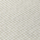 Indoor/Outdoor Hinton HN1 Linen Machine Washable 8' x 8' Rug