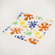 Color Splashes  - Vinyl Self-Adhesive Wallpaper Prepasted Wall Decor (Roll)