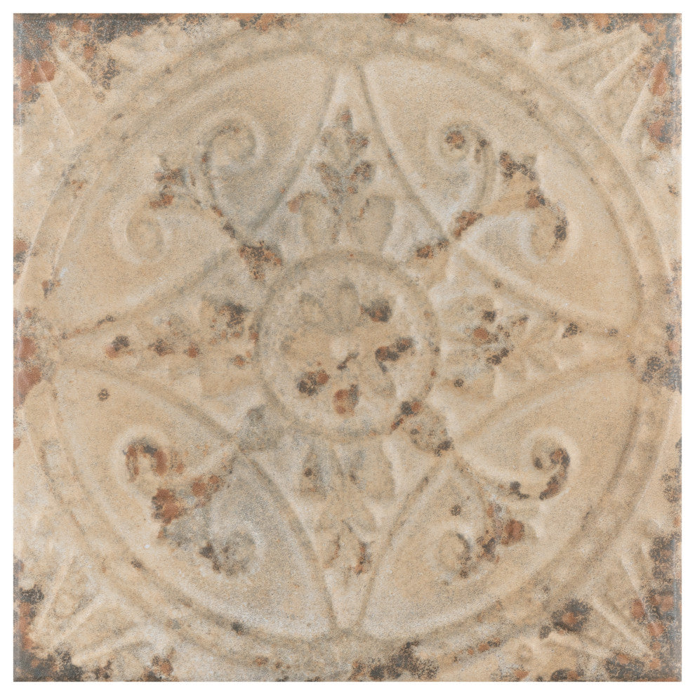 Saja Blanco Ceramic Floor and Wall Tile