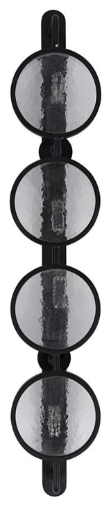 Ordo Sconce, Black Metal