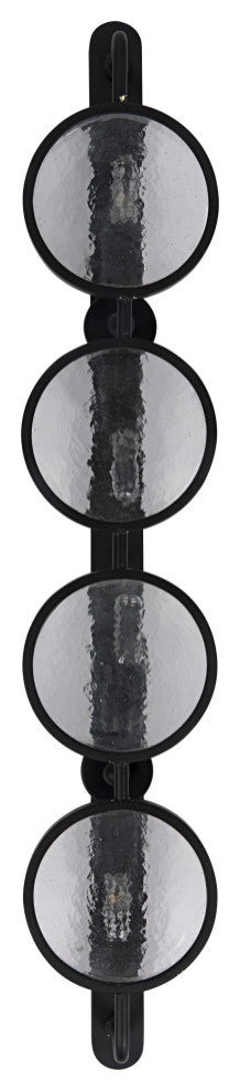 Ordo Sconce, Black Metal