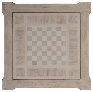 Vincent Multi-Game Card Table, Gray