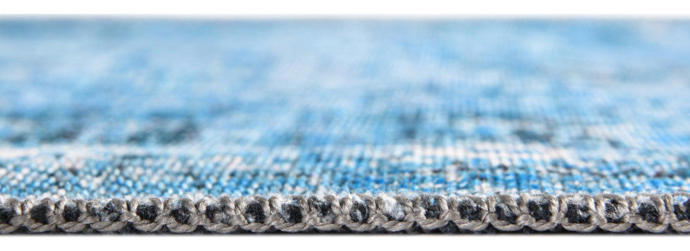 Unique Loom Renaissance Roma Area Rug