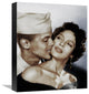 Harry Belafonte With Dorothy Dandrige, 13x16