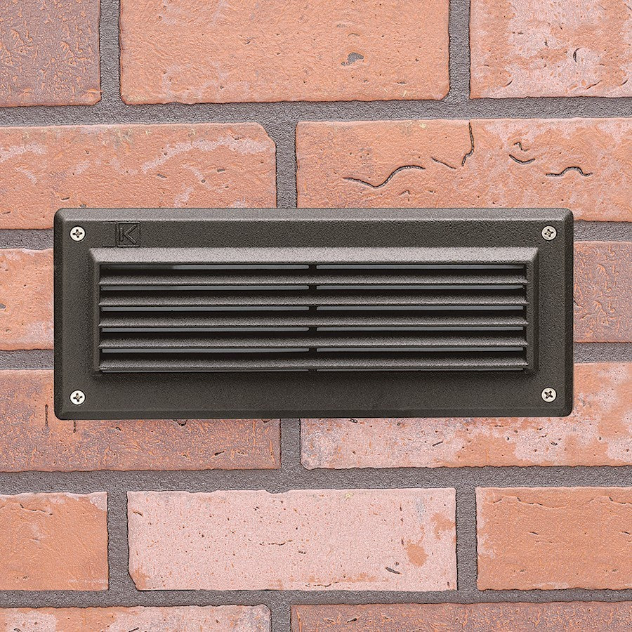 Kichler Landscape LED Brick Light Led 15773AZT30R