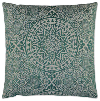 Outdoor Compass Pillow