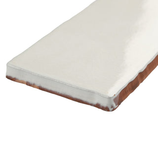 Antic Craquelle White Ceramic Wall Tile