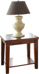 Davenport End Table
