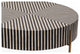 Chameau Coffee Table Small