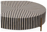 Chameau Coffee Table Small