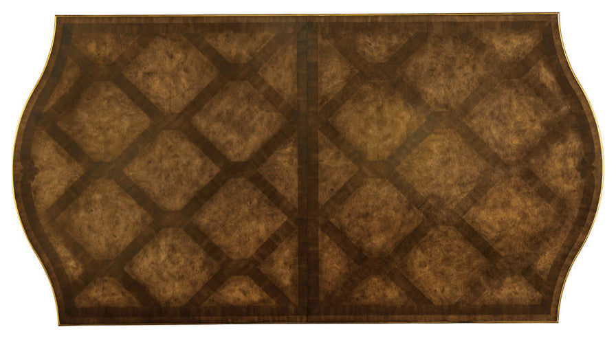 Majorca Dining Table