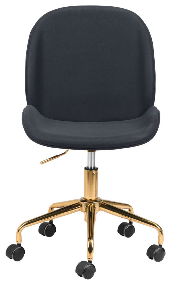 Miles Office Chair Black