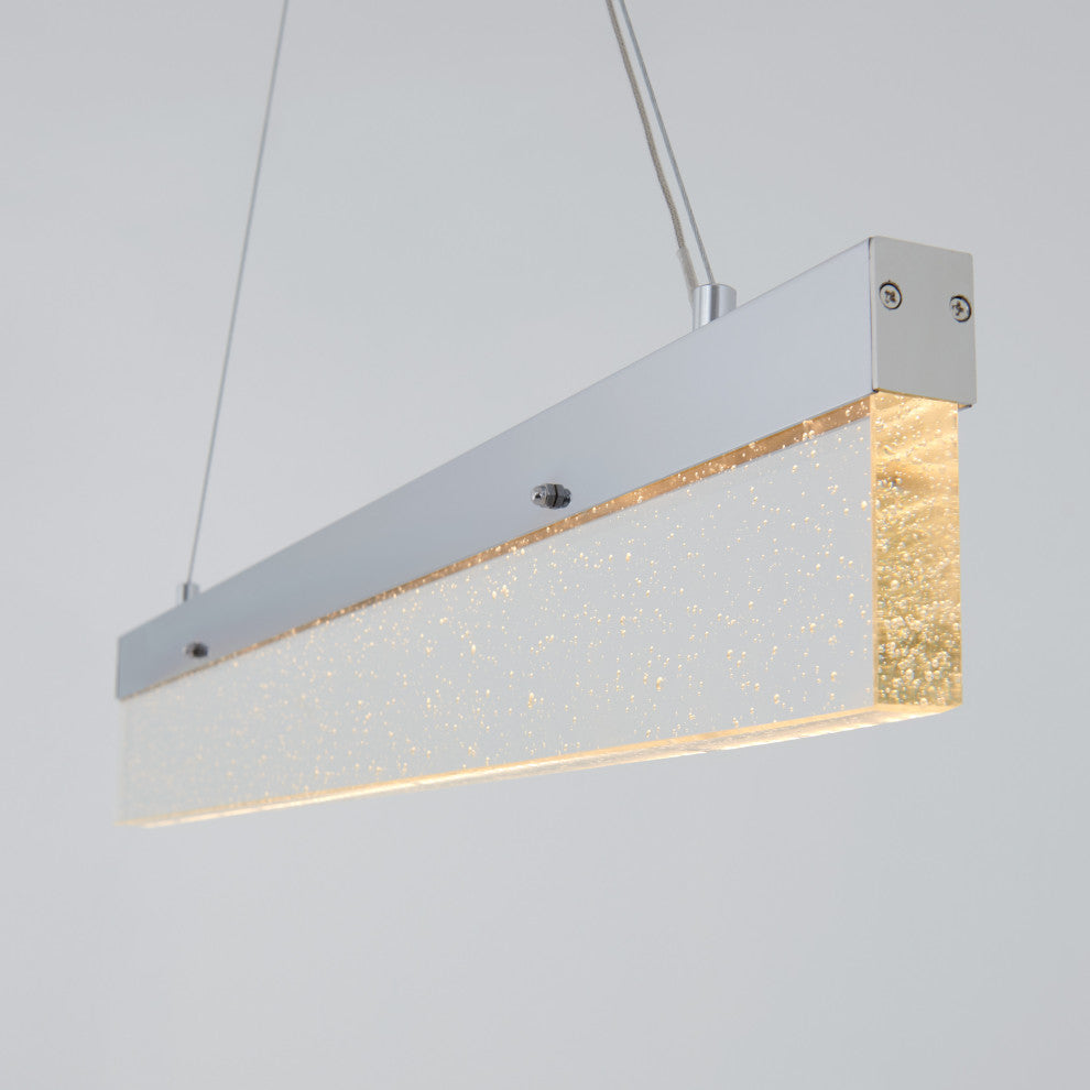 Essence Bar LED Pendant