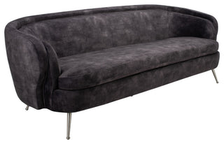 Safavieh Couture Maryssa Curved Back Sofa