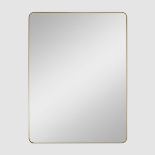 Generation Lighting MR1305 Planer 36" W x 48" H Transitional - Burnished Brass