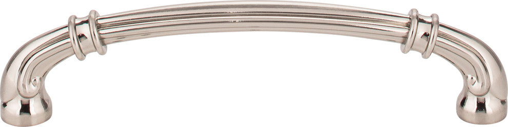 Jeffrey Alexander 317-128 Lafayette 5-1/16" (128mm) Center to - Brushed Oil