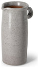 Gray Speckle Decorative Ceramic Jug