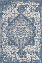 Jill Zarin Dubai Outdoor Rug