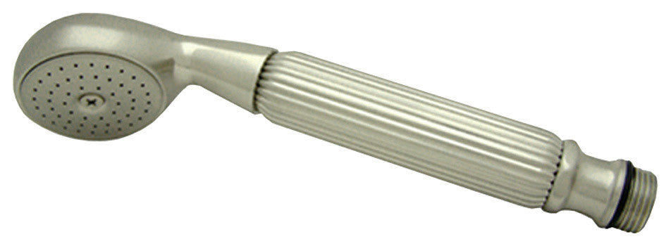 Showerhaus Metropolitan Style Hand Shower