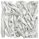 Uttermost Rio Coastal Wood Wall Decor 04292