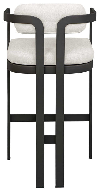 Uttermost Kalmar Outdoor Bar Stool