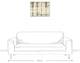 Piano Keys Music  18x24 Canvas Wall Art