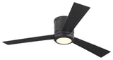 Generation Lighting Clarity 52" Ceiling Fan Oil Rubbed Bronze