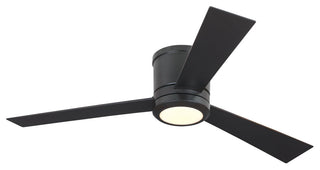 Generation Lighting Clarity 52" Ceiling Fan Oil Rubbed Bronze