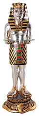 Egyptian Pharaoh's Faithful Servant Table