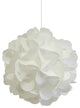 Rounds Hanging Pendant Lamp, Deluxe