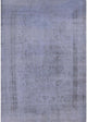 Ahgly Company Indoor Rectangle Mid-Century Modern Area Rugs, 5' x 8'