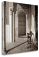"Espaa - 8" By Alan Blaustein, Giclee Print on Gallery Wrap Canvas