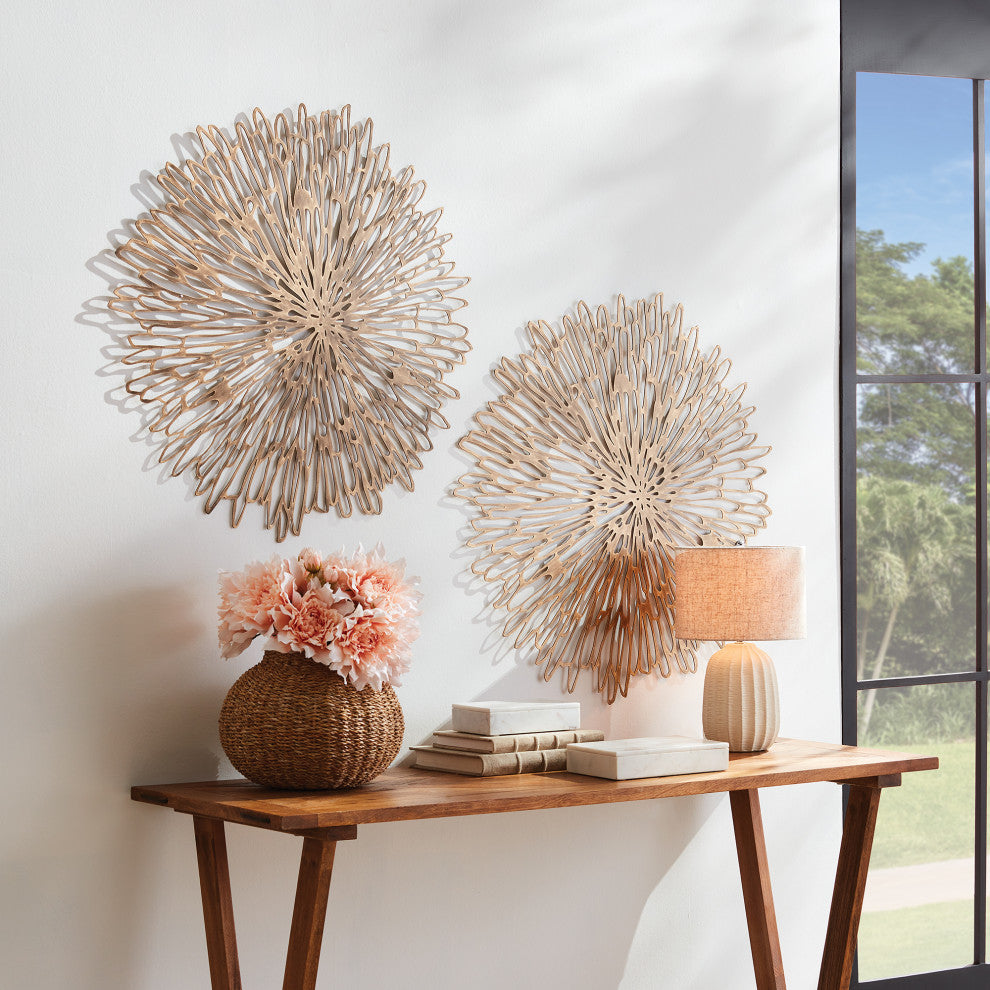Ariele Wall Art