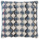 Rizzy Home 20"x20" Pillow
