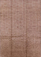 Ahgly Company Indoor Rectangle Mid-Century Modern Area Rugs, 3' x 5'